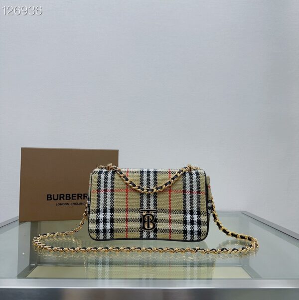 Belt Bag - Burberry