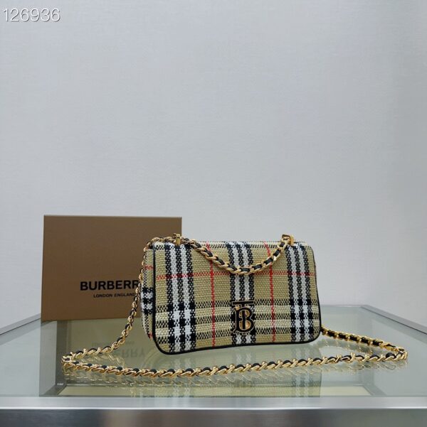 Belt Bag - Burberry - Image 7