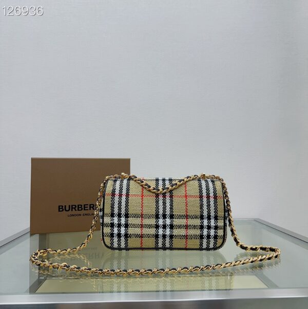Belt Bag - Burberry - Image 8