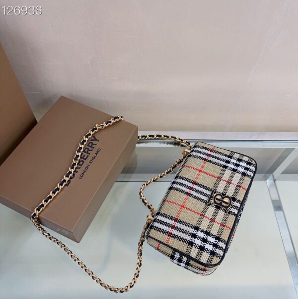 Belt Bag - Burberry - Image 9