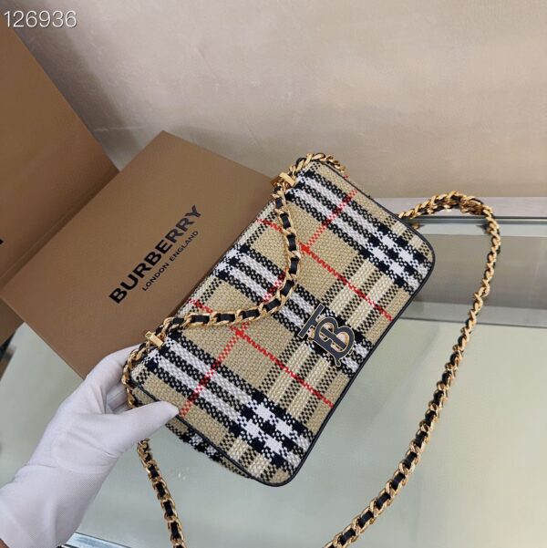 Belt Bag - Burberry - Image 2