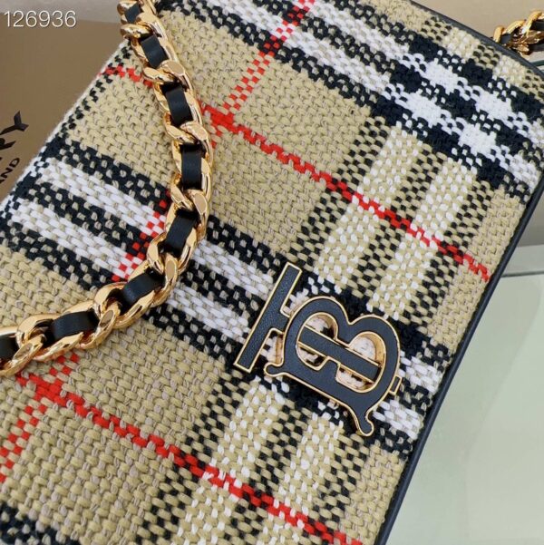 Belt Bag - Burberry - Image 3