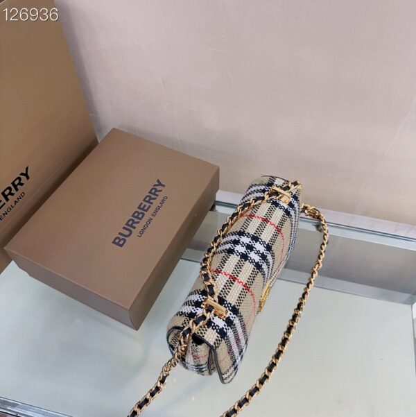 Belt Bag - Burberry - Image 4