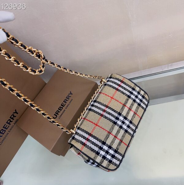 Belt Bag - Burberry - Image 5