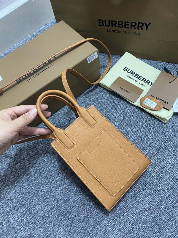 Pocket Tote - Image 7