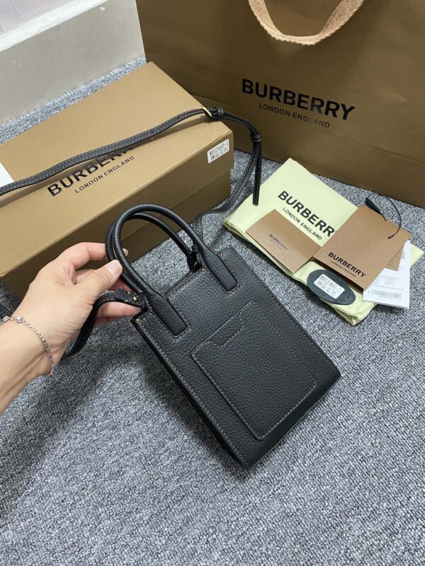 Pocket Tote - Image 6