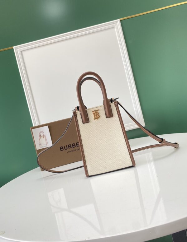 Pocket Tote - Image 2