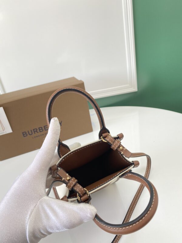Pocket Tote - Image 8