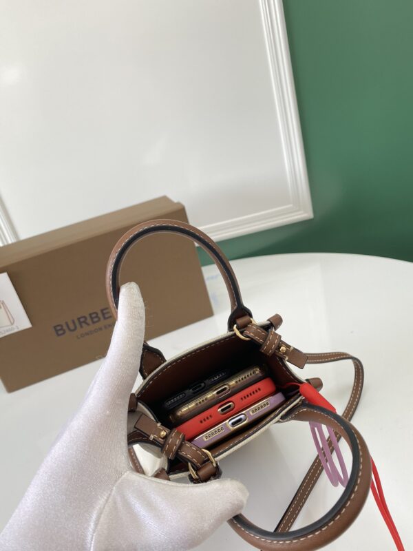 Pocket Tote - Image 9