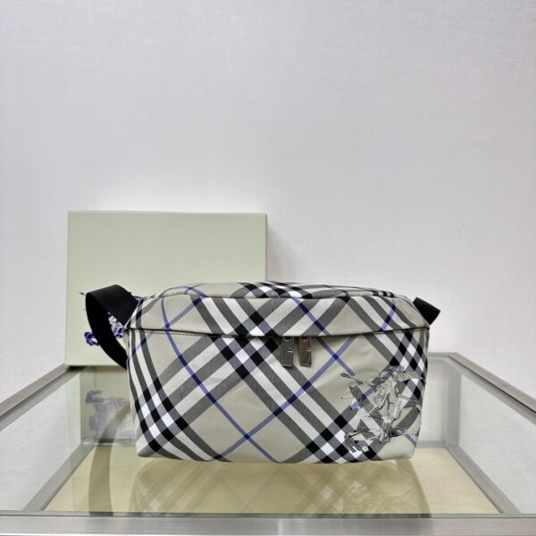 Belt Bag - Burberry
