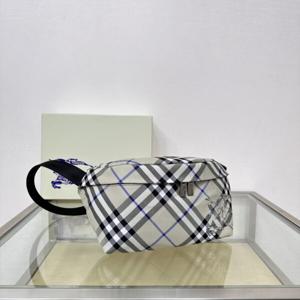 Belt Bag - Burberry - Image 2