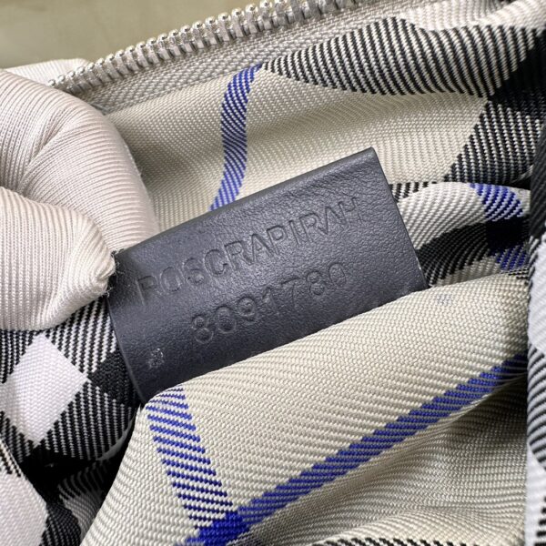 Belt Bag - Burberry - Image 8