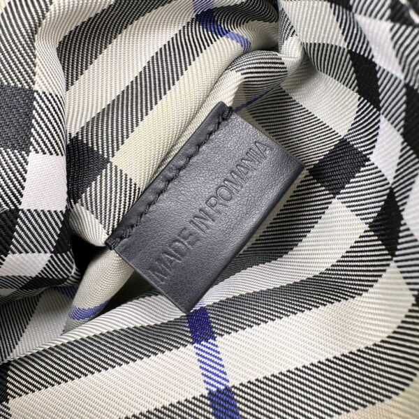 Belt Bag - Burberry - Image 9