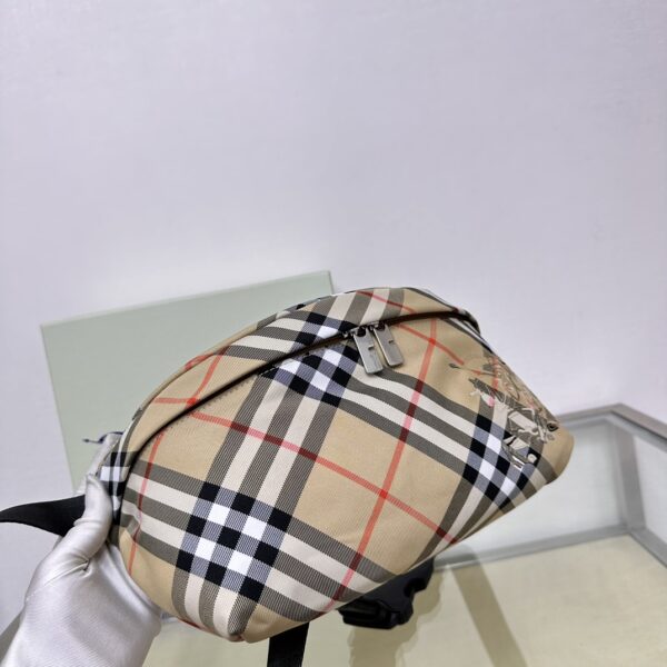 Belt Bag - Burberry - Image 8