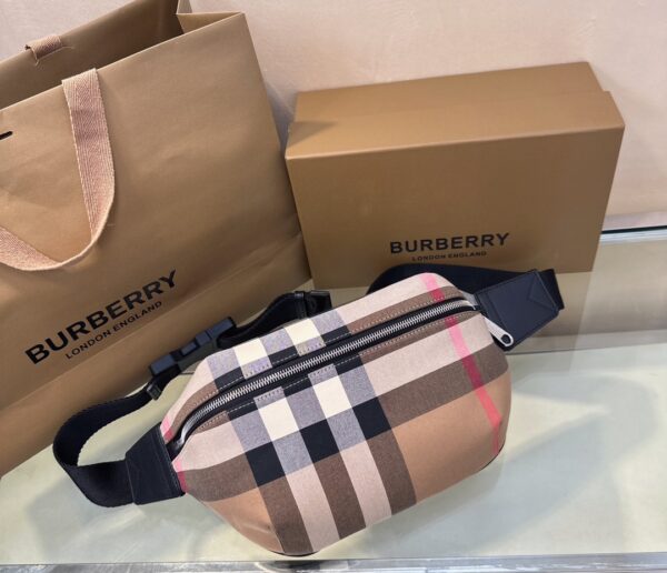 Belt Bag - Burberry