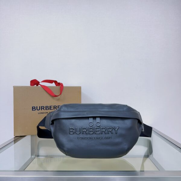 Belt Bag - Burberry