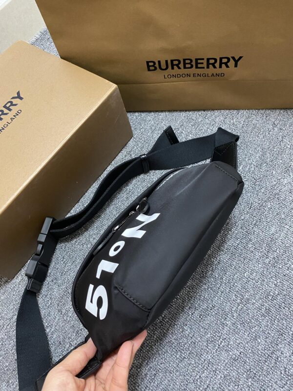 Belt Bag - Burberry - Image 7