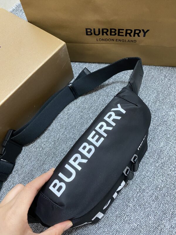 Belt Bag - Burberry - Image 8