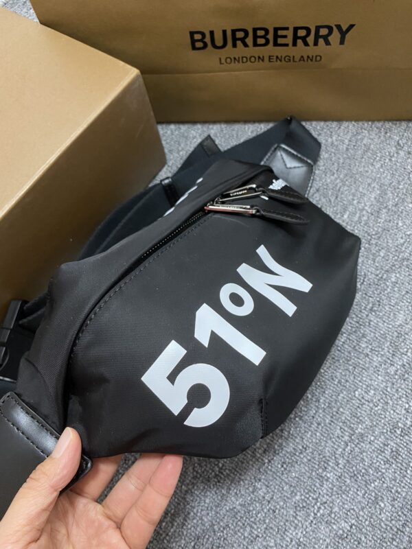Belt Bag - Burberry