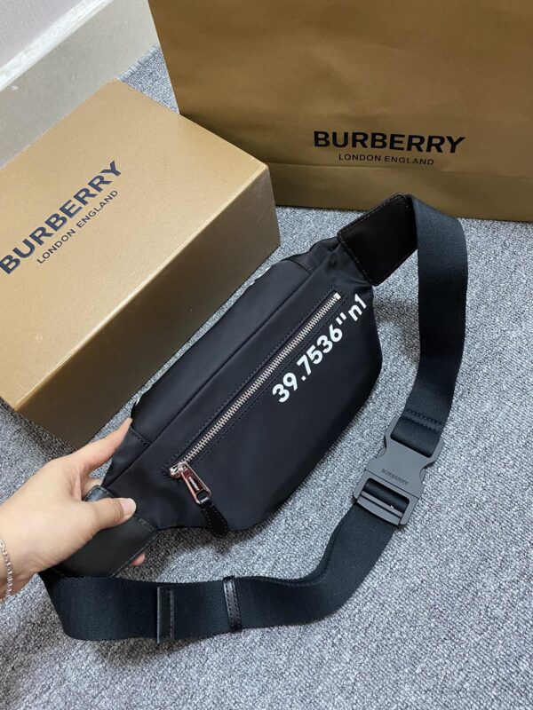 Belt Bag - Burberry - Image 2