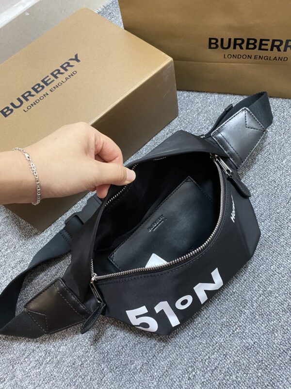 Belt Bag - Burberry - Image 5