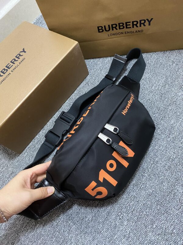 Belt Bag - Burberry - Image 2