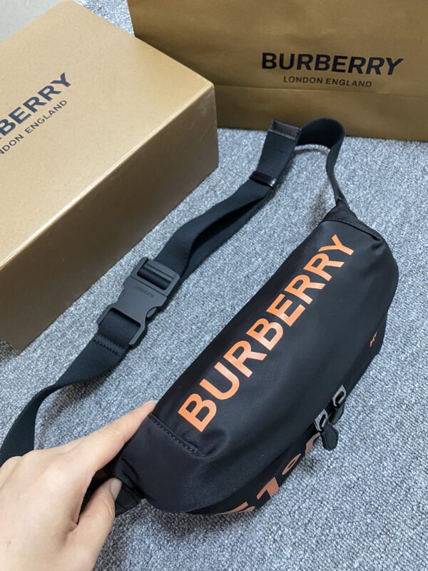 Belt Bag - Burberry - Image 3