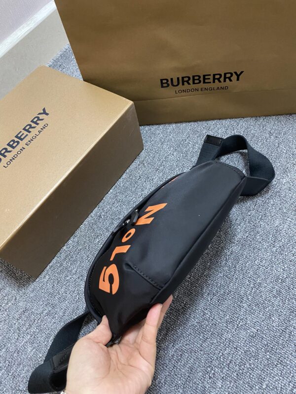 Belt Bag - Burberry - Image 4
