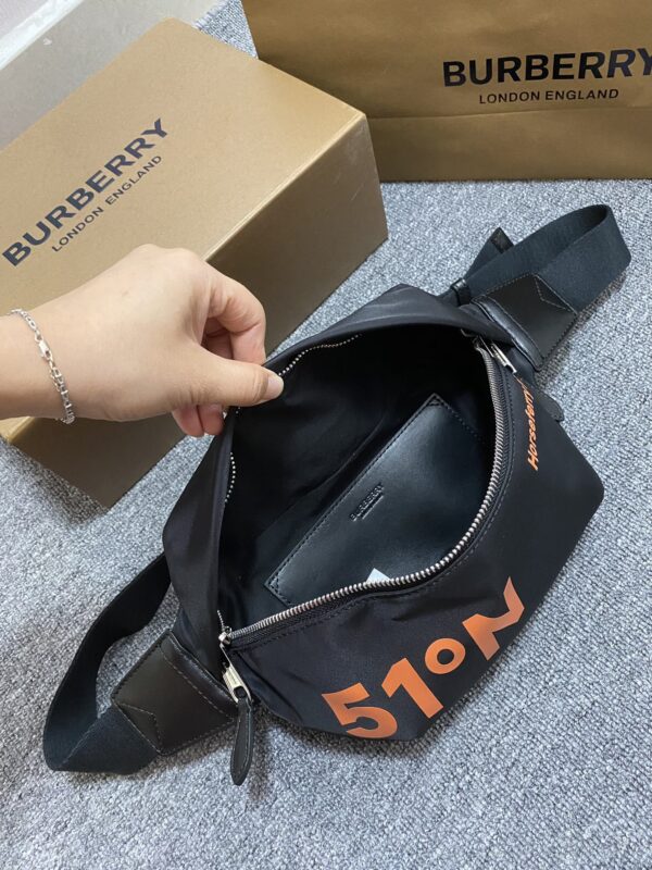 Belt Bag - Burberry - Image 8