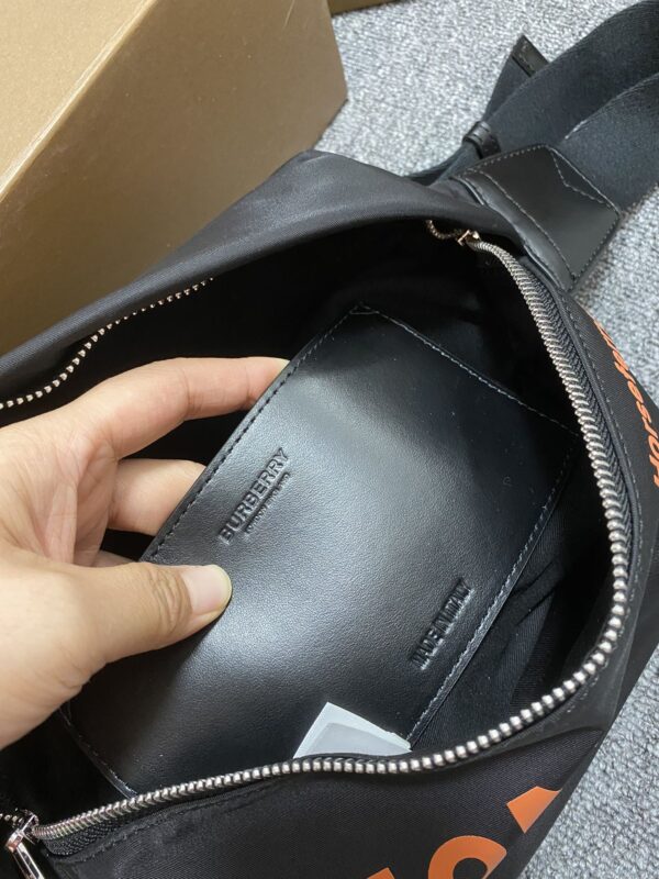 Belt Bag - Burberry - Image 9