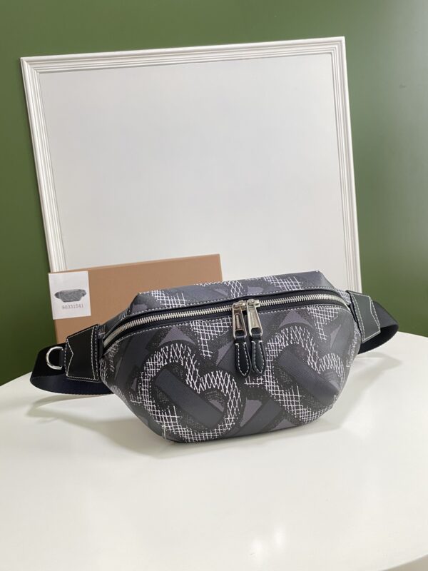 Belt Bag - Burberry