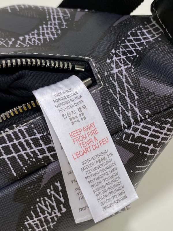 Belt Bag - Burberry - Image 6