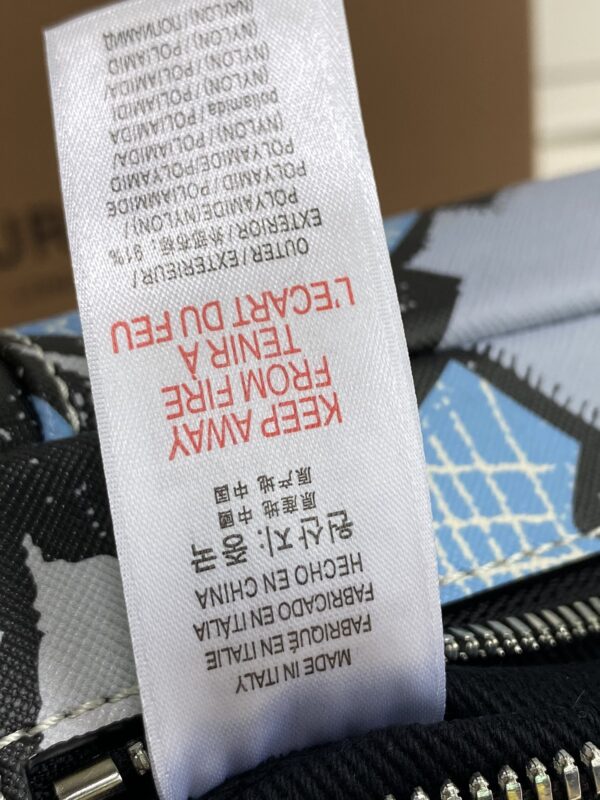 Belt Bag - Burberry - Image 8