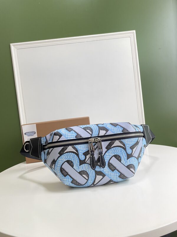 Belt Bag - Burberry