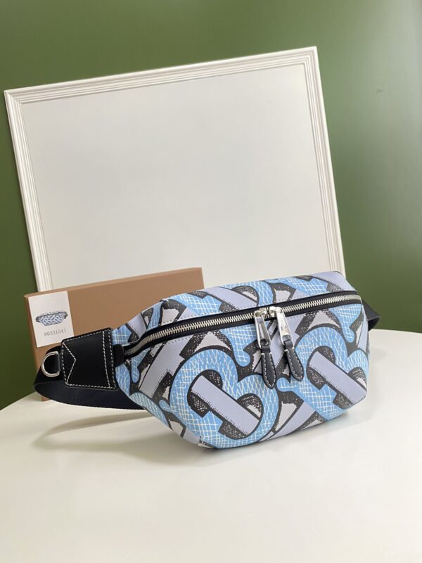 Belt Bag - Burberry - Image 7