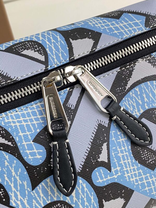 Belt Bag - Burberry - Image 8