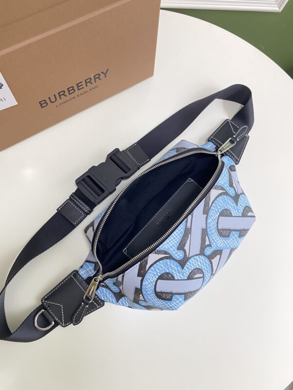 Belt Bag - Burberry - Image 9