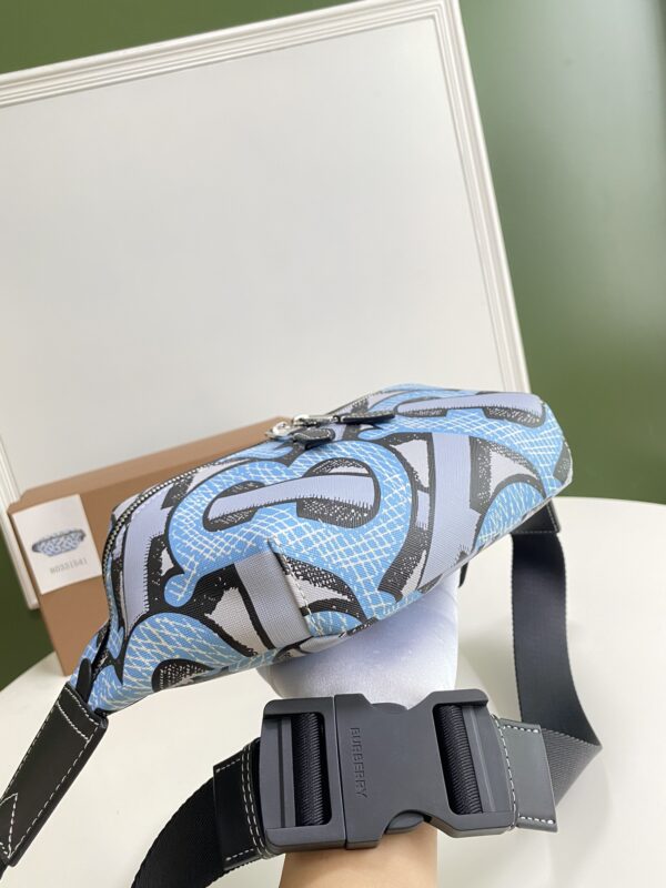 Belt Bag - Burberry - Image 3