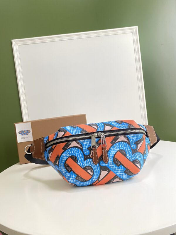 Belt Bag - Burberry