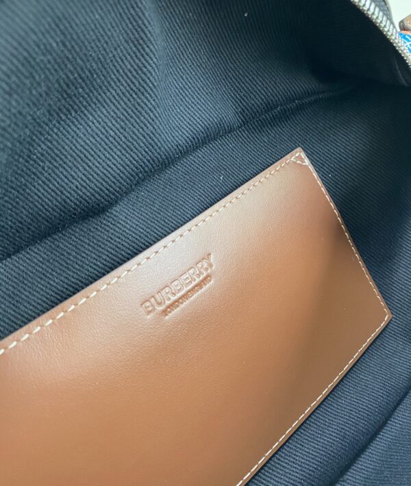 Belt Bag - Burberry - Image 8