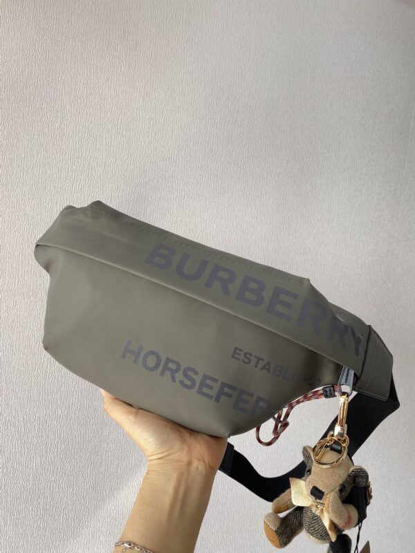 Belt Bag - Burberry