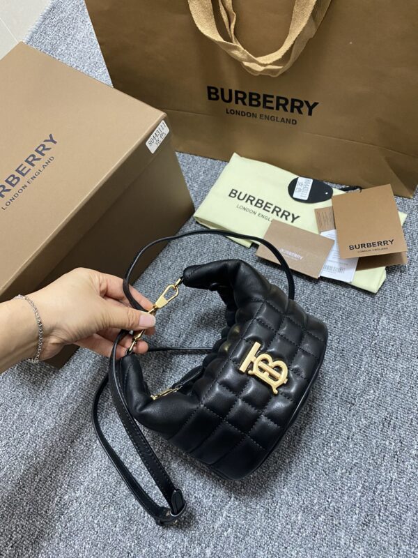 Belt Bag - Burberry