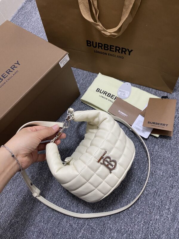 Belt Bag - Burberry