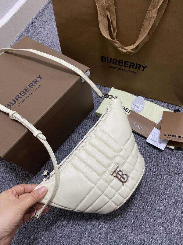 Belt Bag - Burberry - Image 8