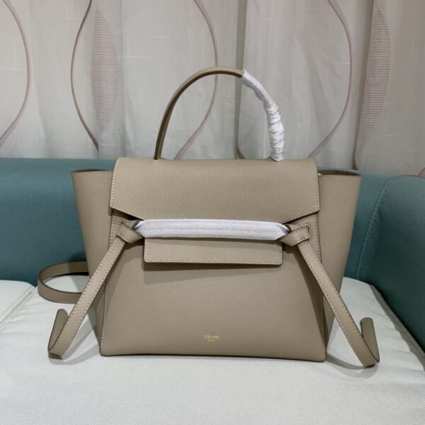 Cabas Tote