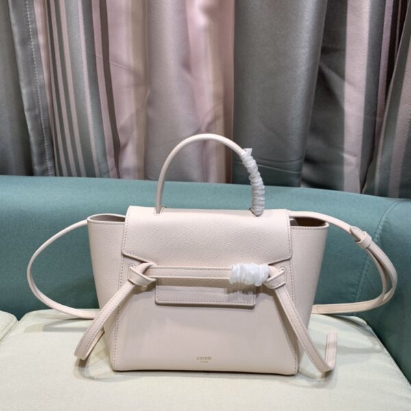 Cabas Tote