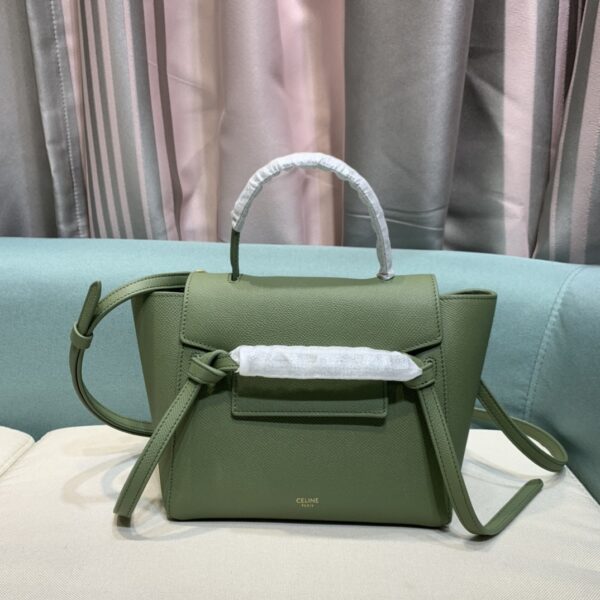 Belt Bag