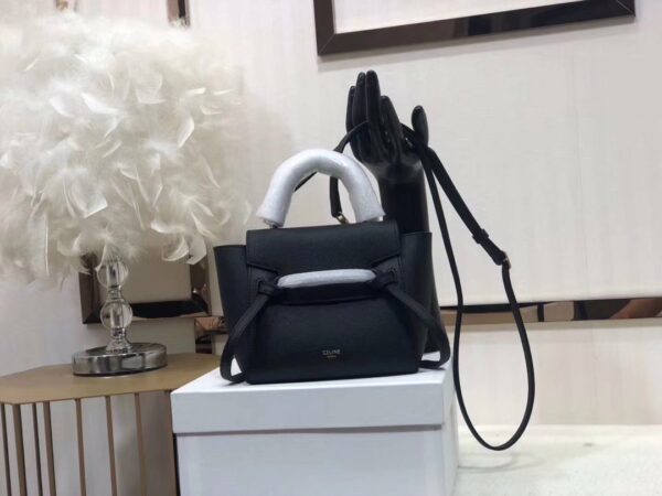 Belt Bag