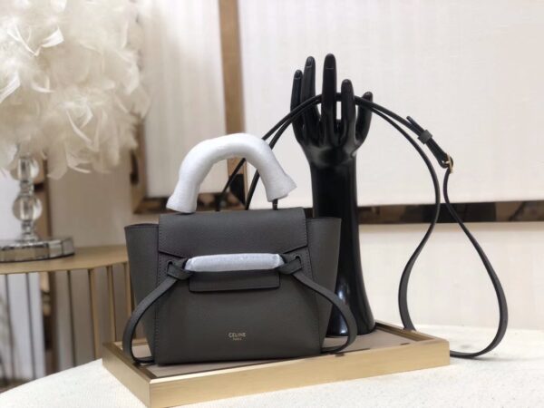Belt Bag