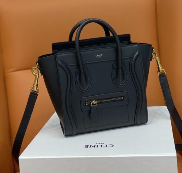 Luggage